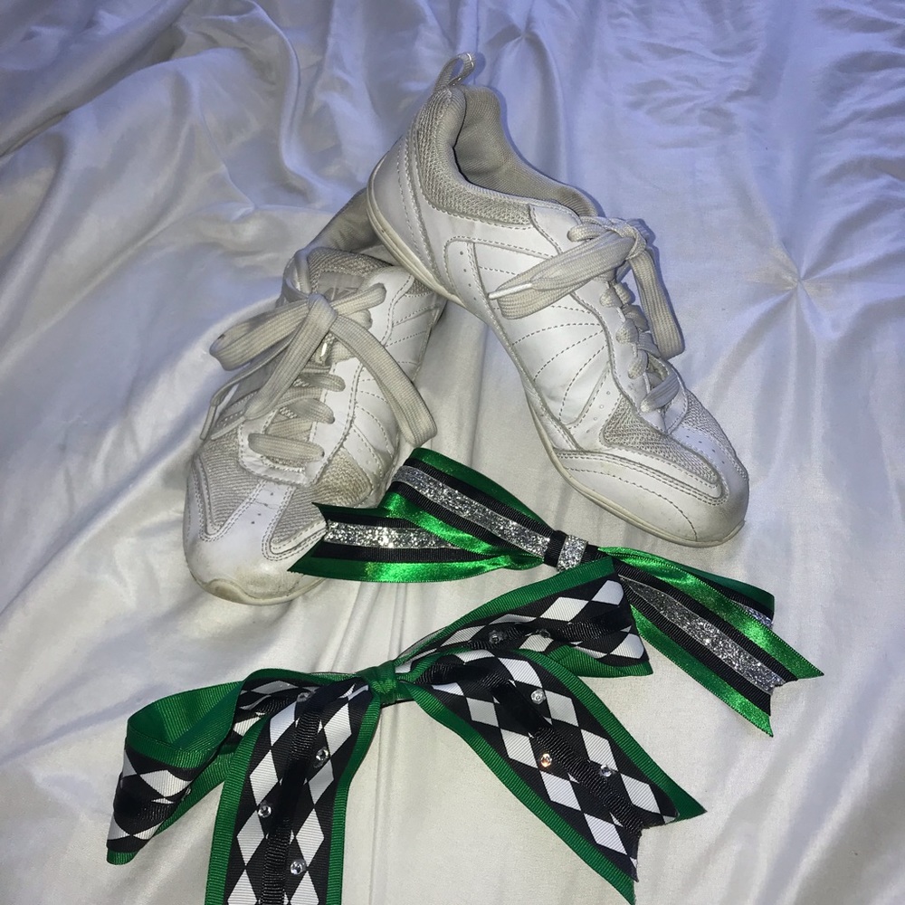 Cheer Shoe Bundle